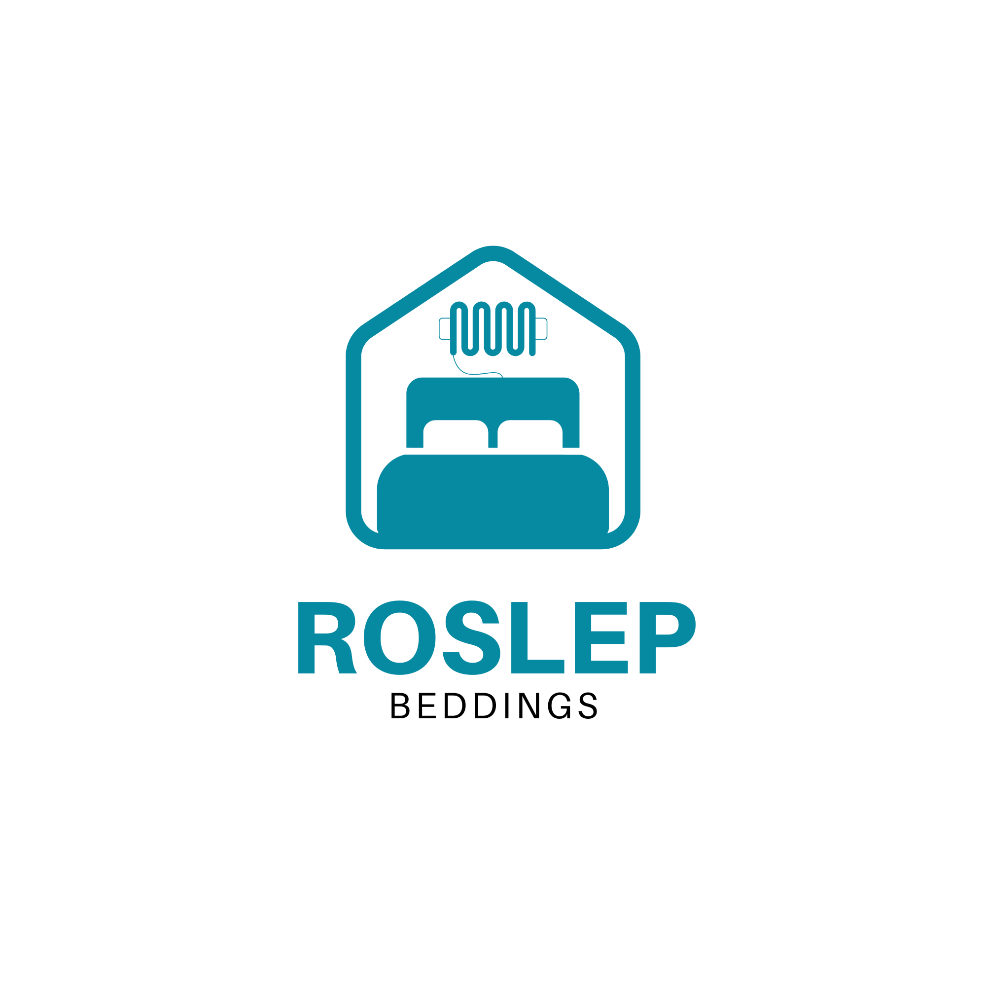 Roslep beddings
