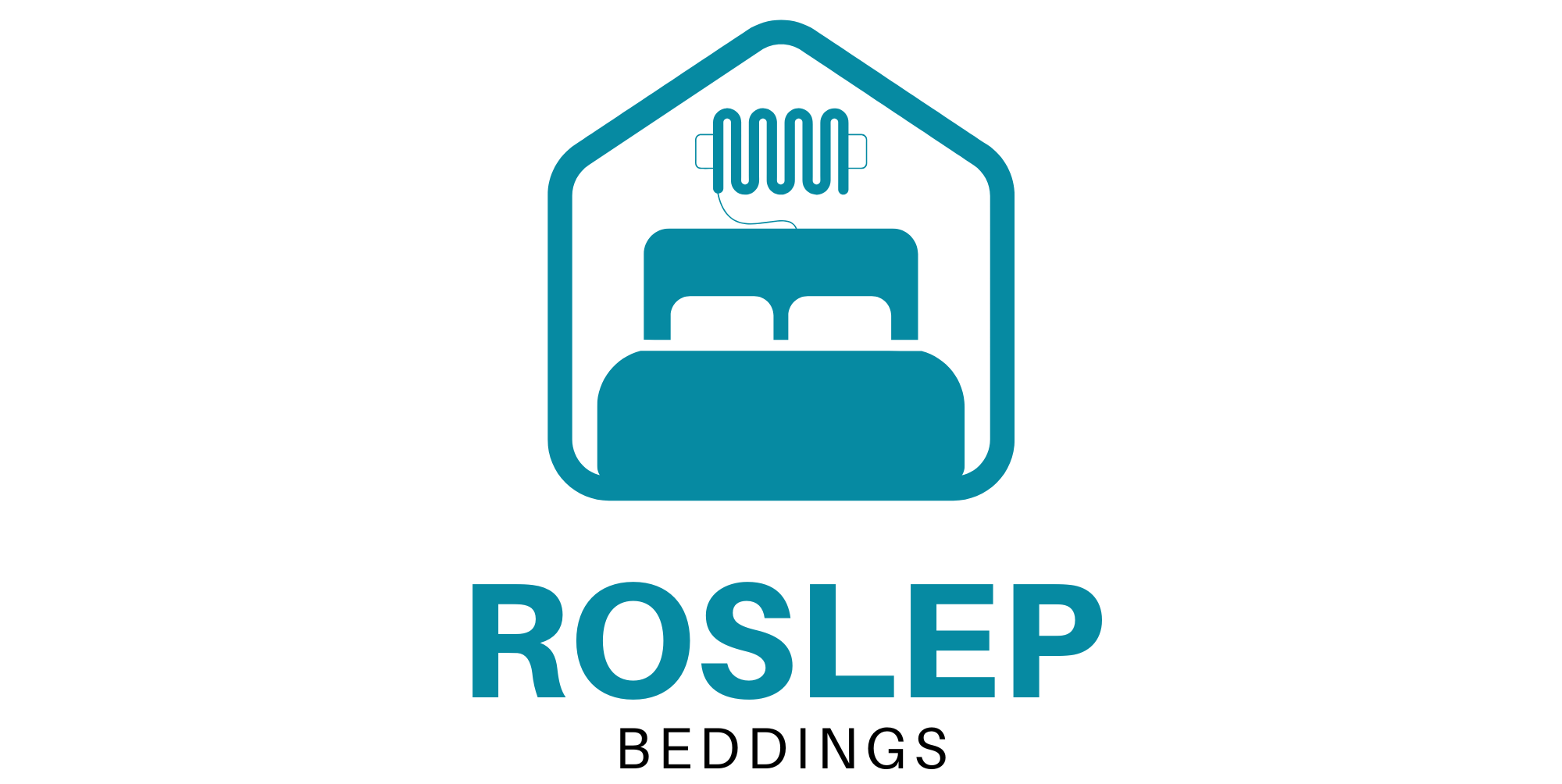 Roslep beddings logo