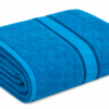 Turquoise Blue Towel